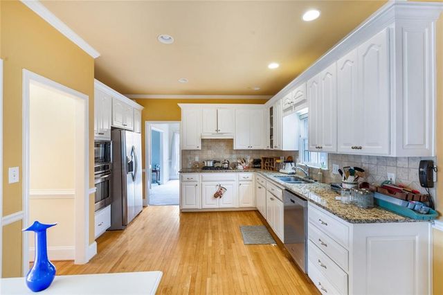 4834 Winterview Lane, Douglasville, GA 30135