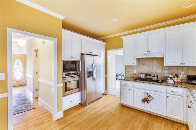 4834 Winterview Lane, Douglasville, GA 30135