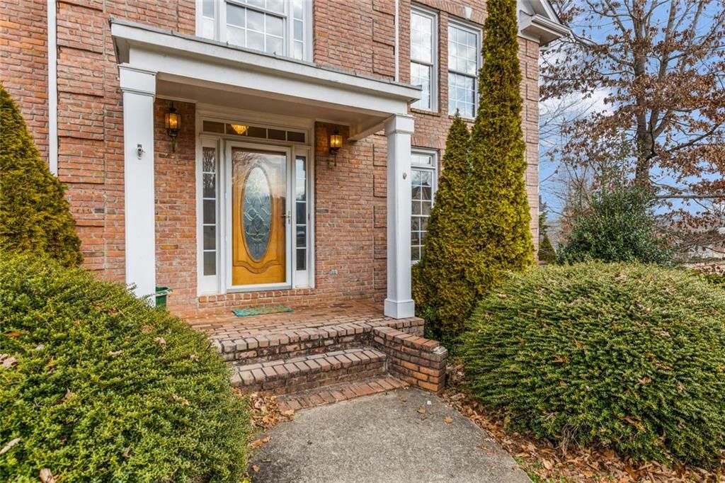 4834 Winterview Lane, Douglasville, GA 30135