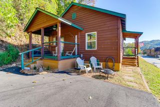 710 Connahetta, Murphy, NC 28906