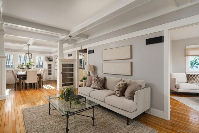 1421 Edgemont, San Diego, CA 92102