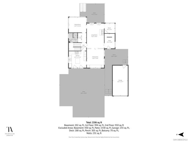 1421 Edgemont, San Diego, CA 92102
