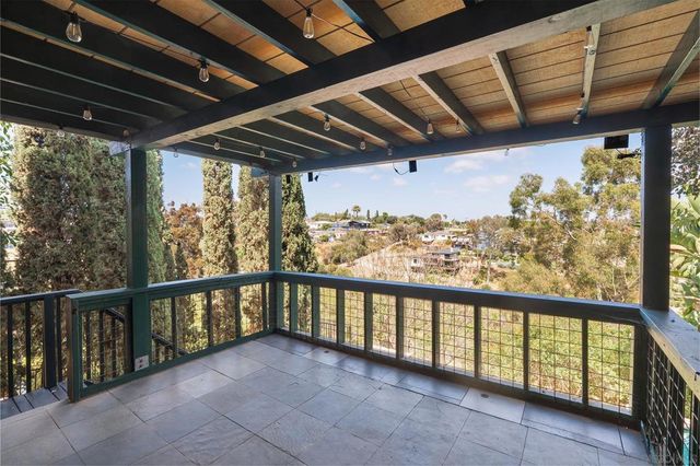 1421 Edgemont, San Diego, CA 92102