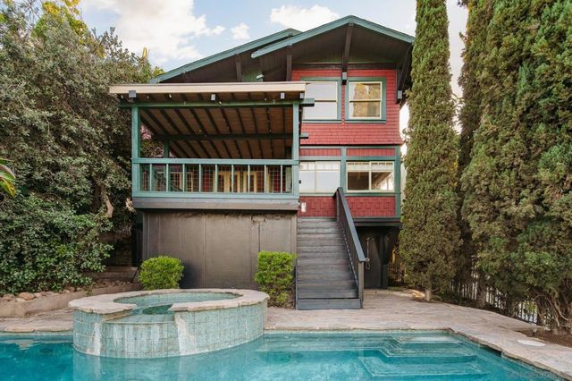 1421 Edgemont, San Diego, CA 92102