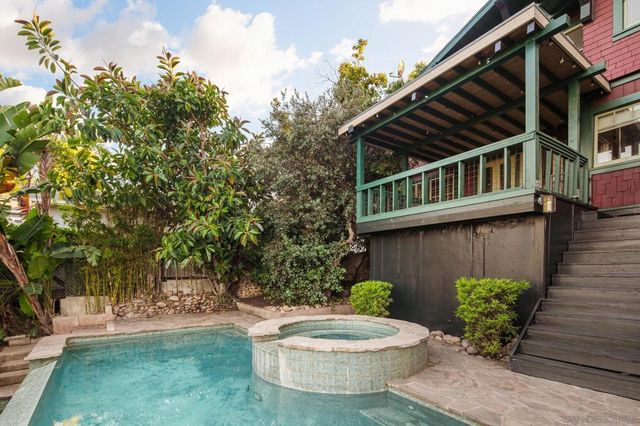 1421 Edgemont, San Diego, CA 92102