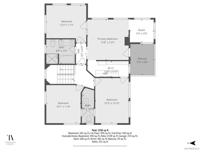 1421 Edgemont, San Diego, CA 92102