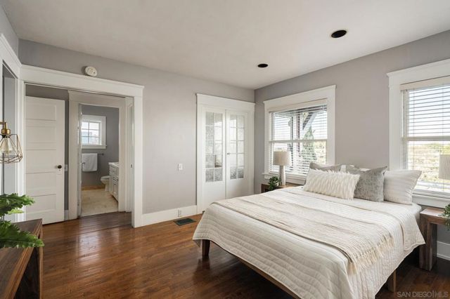 1421 Edgemont, San Diego, CA 92102