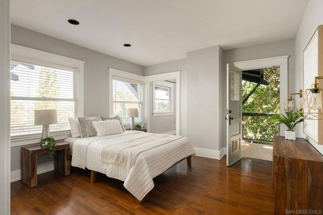 1421 Edgemont, San Diego, CA 92102