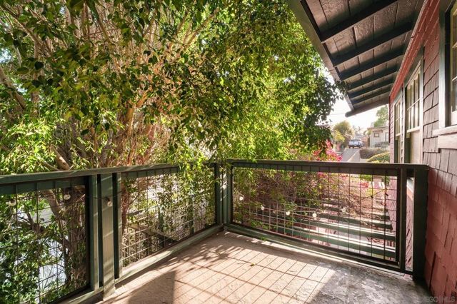 1421 Edgemont, San Diego, CA 92102