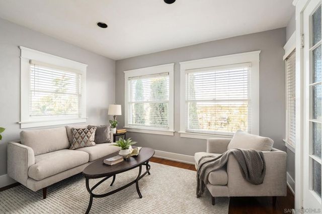 1421 Edgemont, San Diego, CA 92102