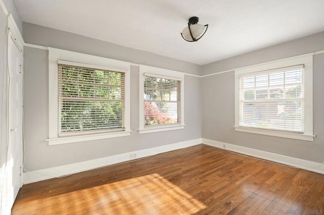 1421 Edgemont, San Diego, CA 92102