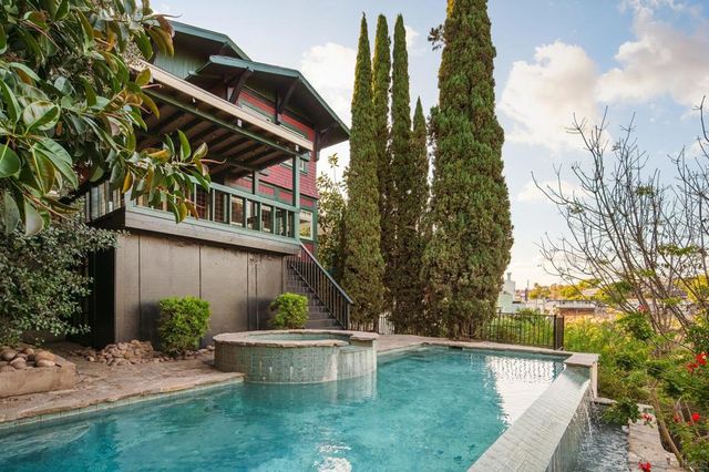 1421 Edgemont, San Diego, CA 92102
