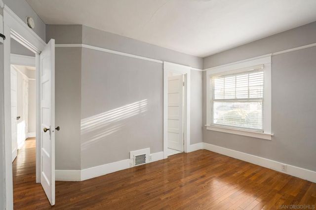 1421 Edgemont, San Diego, CA 92102