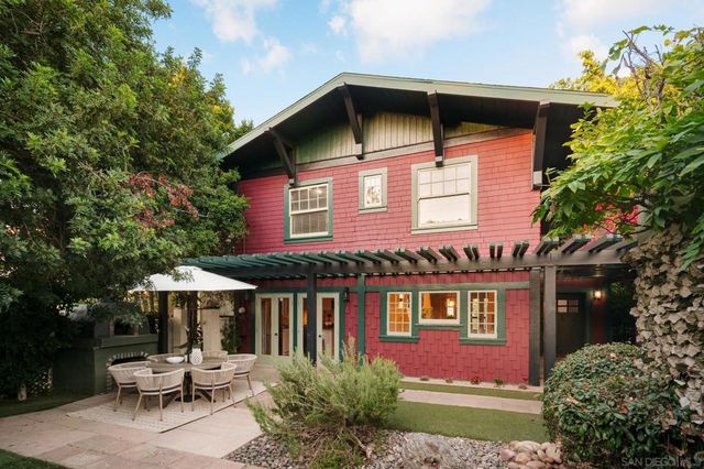 1421 Edgemont, San Diego, CA 92102