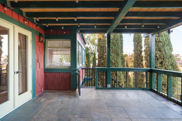 1421 Edgemont, San Diego, CA 92102