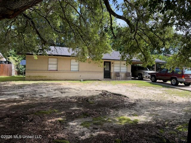 302 Kimberly Drive, Gulfport, MS 39503
