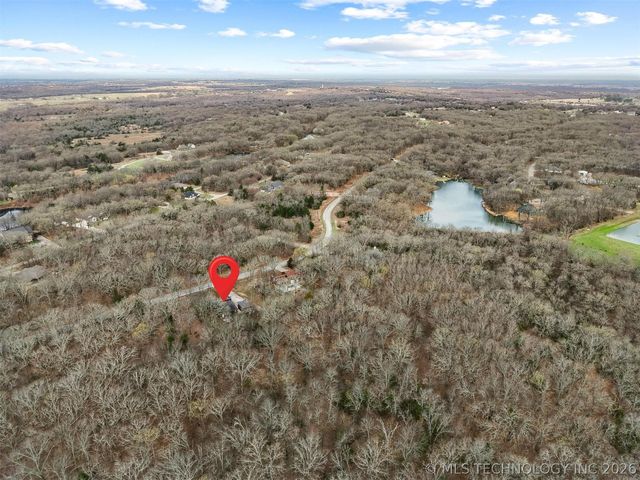 10830 Standing Oak Drive, Kingston, OK 73439