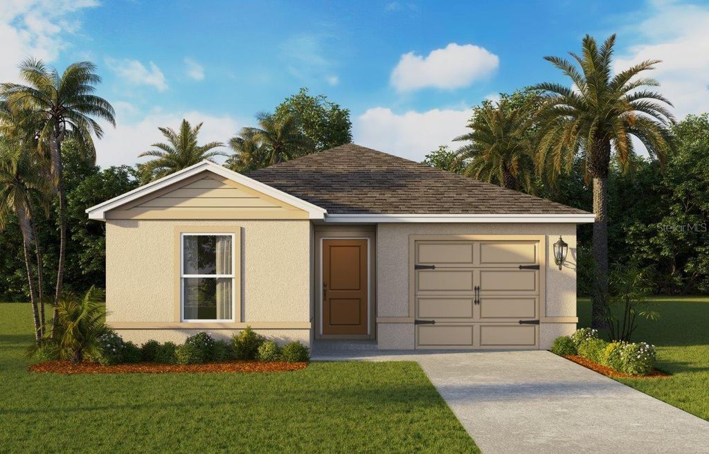 1123 AMBER WAVES COURT, Lake Wales, FL 33859