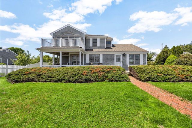 251 Scranton Avenue, Falmouth, MA 02540