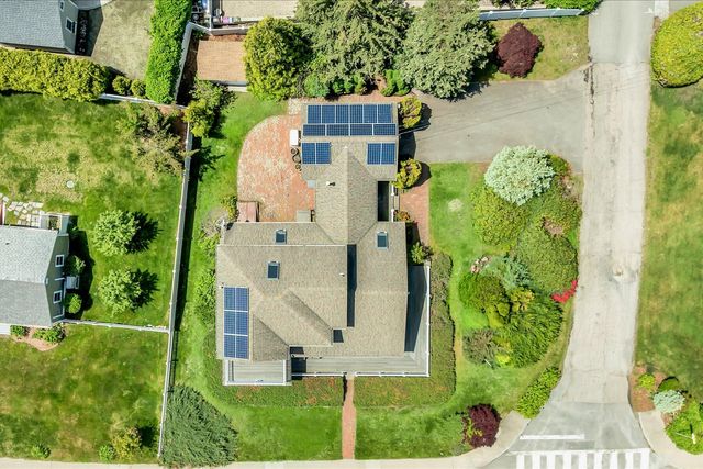 251 Scranton Avenue, Falmouth, MA 02540