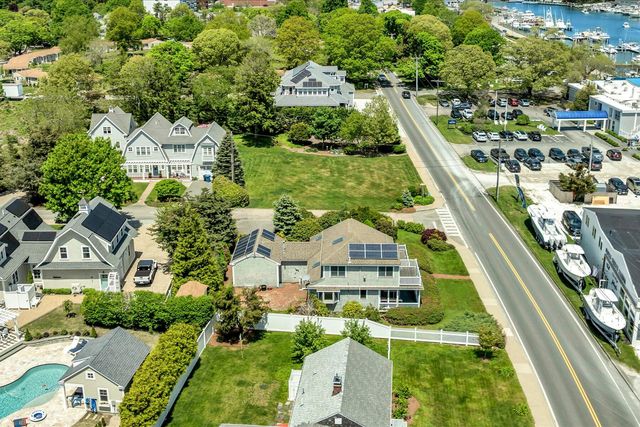 251 Scranton Avenue, Falmouth, MA 02540