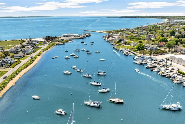 251 Scranton Avenue, Falmouth, MA 02540