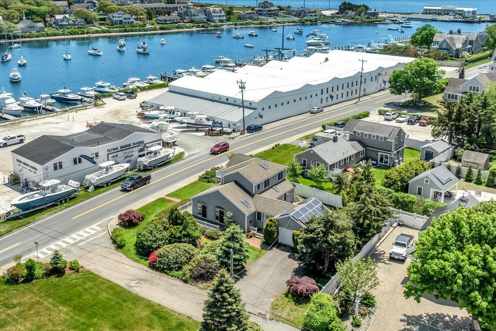 251 Scranton Avenue, Falmouth, MA 02540