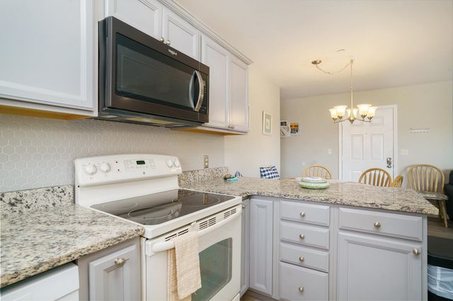 2001 N Ocean Blvd. A2, North Myrtle Beach, SC 29582