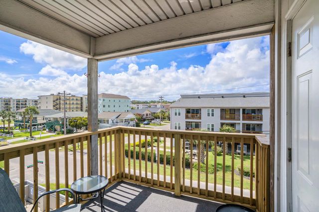 2001 N Ocean Blvd. A2, North Myrtle Beach, SC 29582