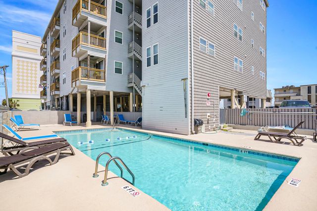 2001 N Ocean Blvd. A2, North Myrtle Beach, SC 29582