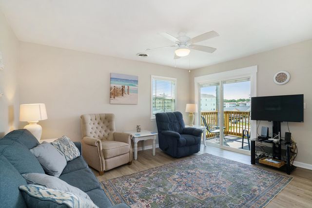 2001 N Ocean Blvd. A2, North Myrtle Beach, SC 29582