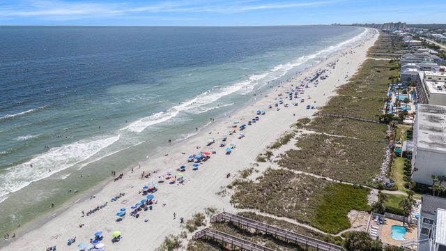 2001 N Ocean Blvd. A2, North Myrtle Beach, SC 29582