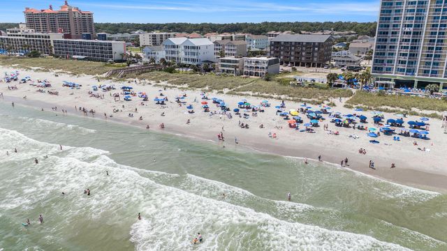 2001 N Ocean Blvd. A2, North Myrtle Beach, SC 29582