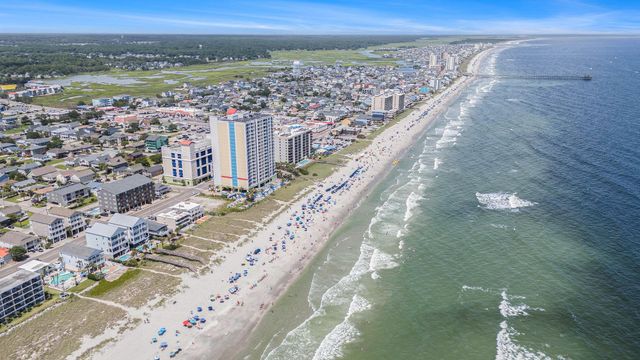 2001 N Ocean Blvd. A2, North Myrtle Beach, SC 29582