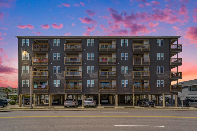 2001 N Ocean Blvd. A2, North Myrtle Beach, SC 29582