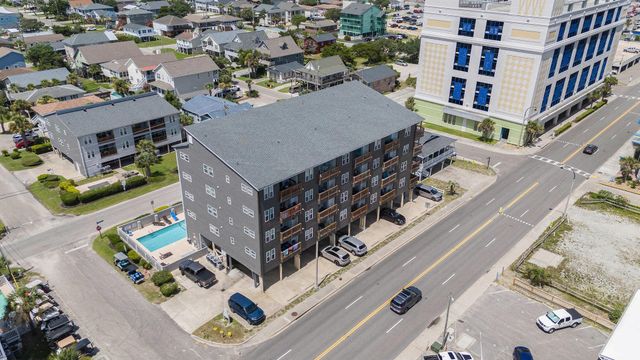 2001 N Ocean Blvd. A2, North Myrtle Beach, SC 29582