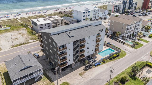 2001 N Ocean Blvd. A2, North Myrtle Beach, SC 29582
