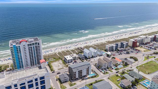 2001 N Ocean Blvd. A2, North Myrtle Beach, SC 29582
