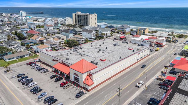 2001 N Ocean Blvd. A2, North Myrtle Beach, SC 29582