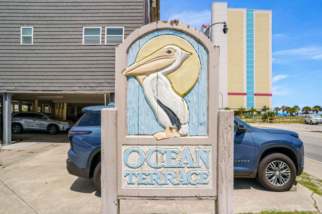 2001 N Ocean Blvd. A2, North Myrtle Beach, SC 29582