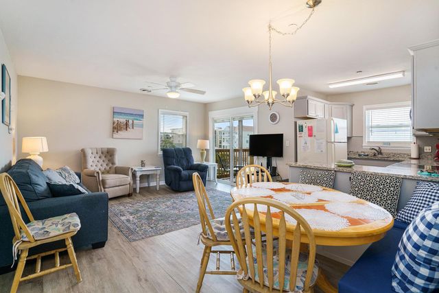 2001 N Ocean Blvd. A2, North Myrtle Beach, SC 29582