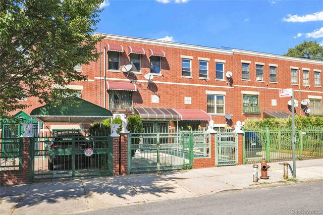 49 Hull Street, Brooklyn, NY 11233