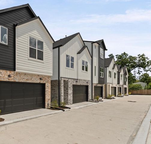 4750 Martin Hill Street, Houston, TX 77018