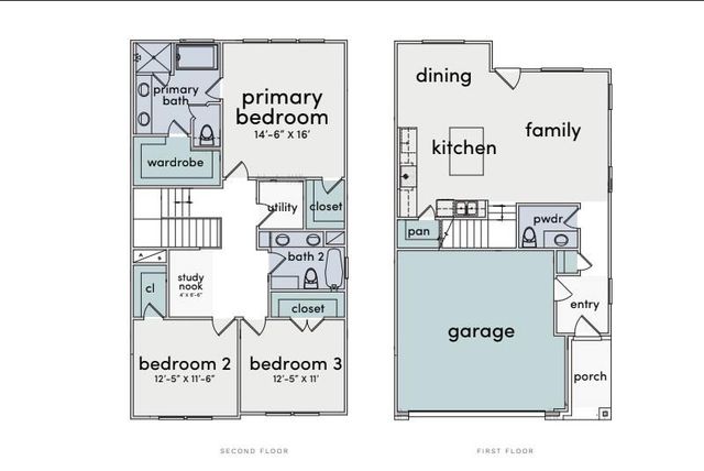 4750 Martin Hill Street, Houston, TX 77018