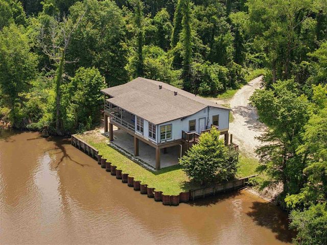 3616 Frank Parker Road, Sulphur, LA 70663