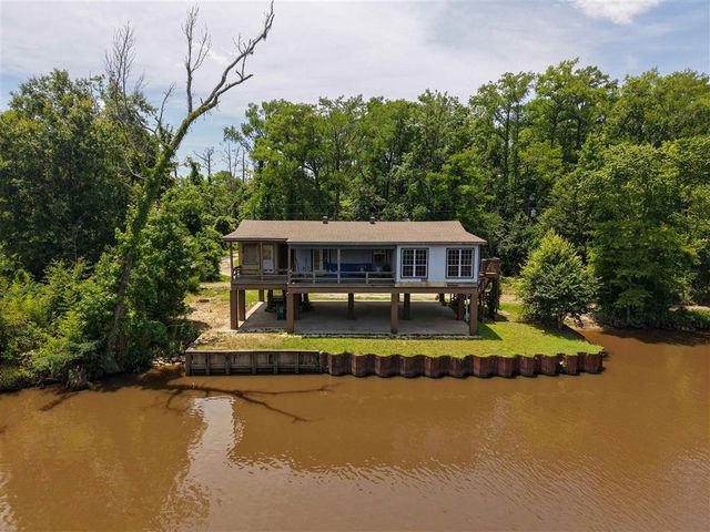 3616 Frank Parker Road, Sulphur, LA 70663