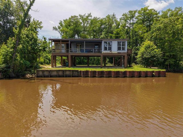 3616 Frank Parker Road, Sulphur, LA 70663