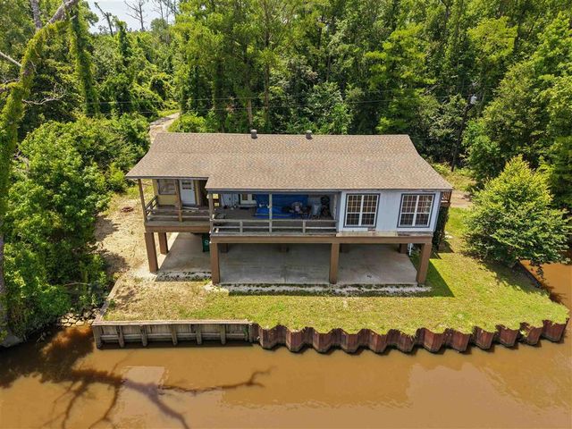 3616 Frank Parker Road, Sulphur, LA 70663