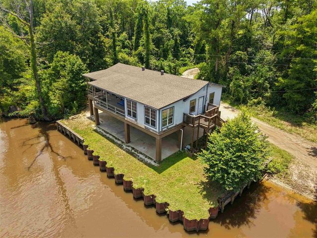 3616 Frank Parker Road, Sulphur, LA 70663
