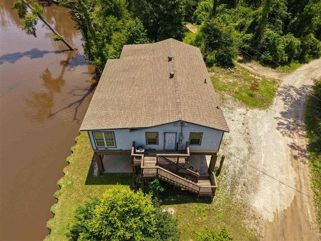 3616 Frank Parker Road, Sulphur, LA 70663